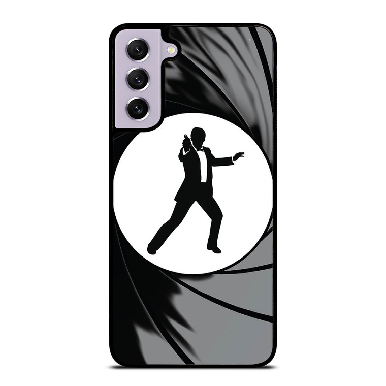 JAMES BOND 007 Samsung Galaxy S21 FE Case