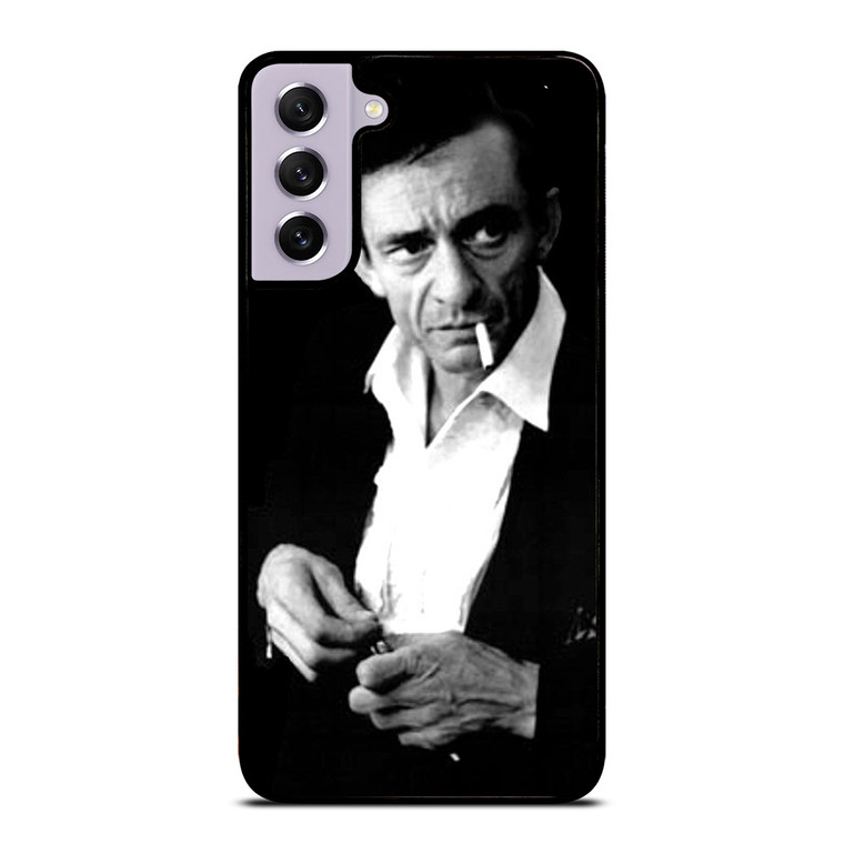 JOHNNY CASH 2 Samsung Galaxy S21 FE Case
