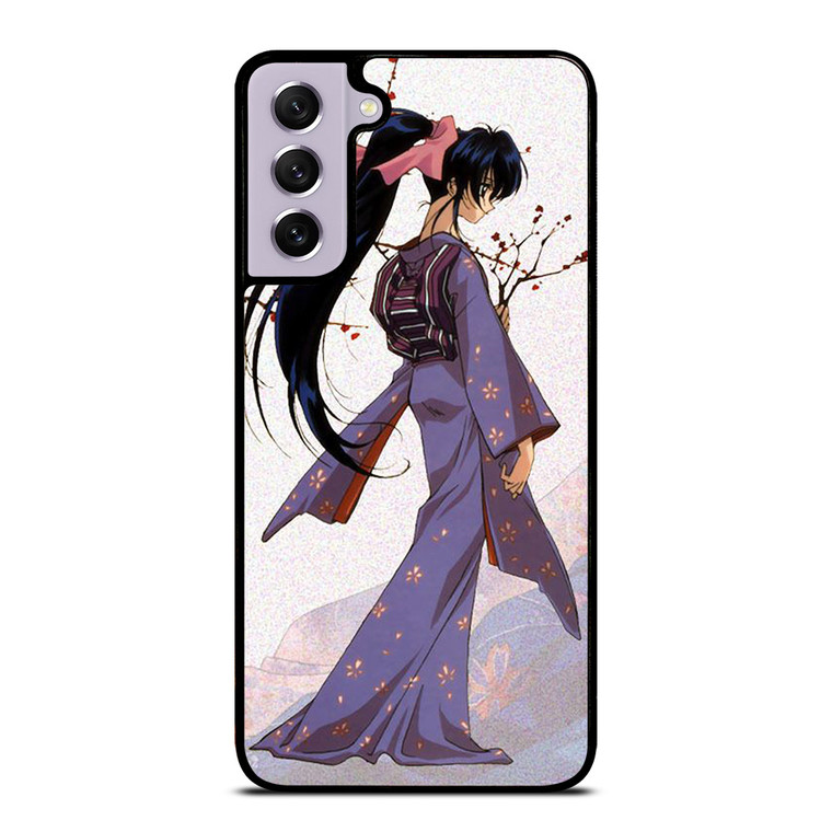 KAMIYA KAORU ANIME Samsung Galaxy S21 FE Case