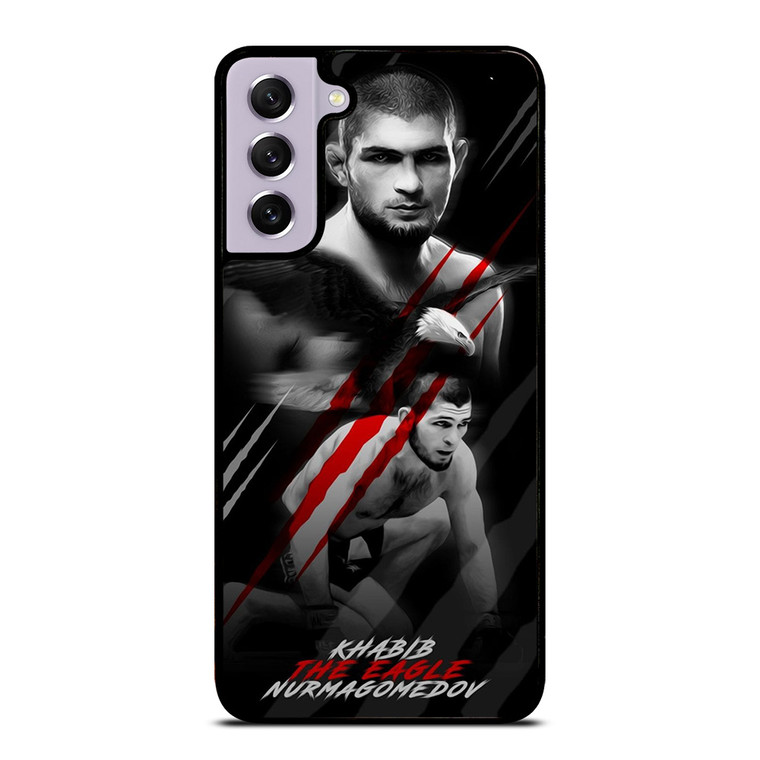 KHABIB NURMAGOMEDOV Samsung Galaxy S21 FE Case