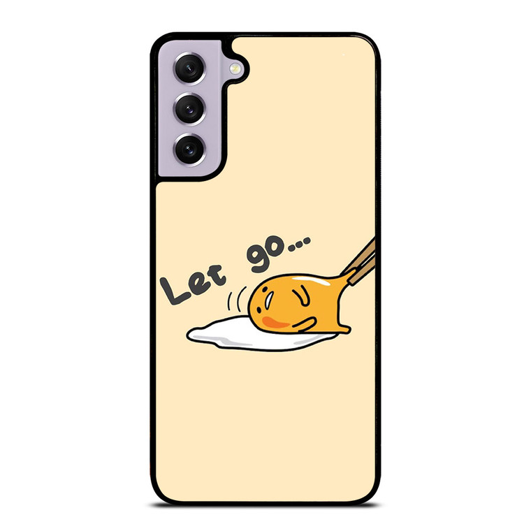 LAZY EGG GUDETAMA 3 Samsung Galaxy S21 FE Case