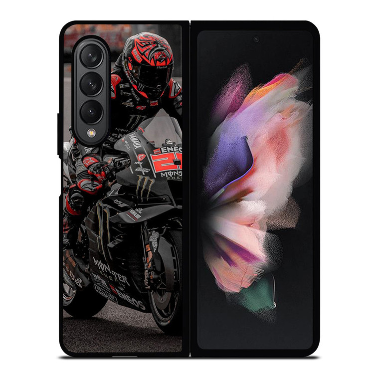 FABIO QUARTARARO Samsung Z Fold 3 Case