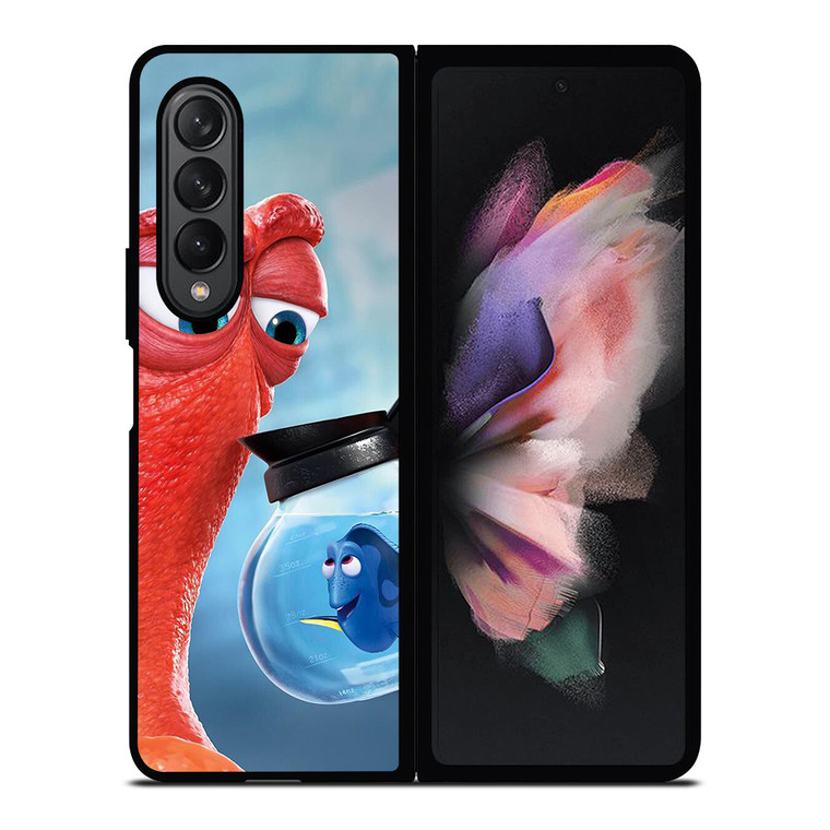 FINDING DORY HANK Samsung Z Fold 3 Case