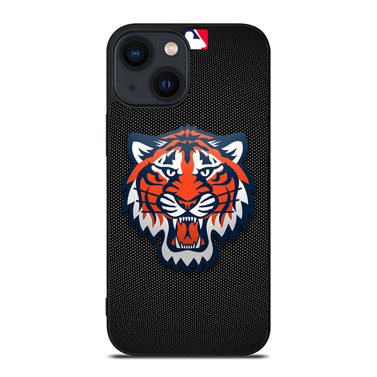 DETROIT TIGERS ICON iPhone 14 Plus Case