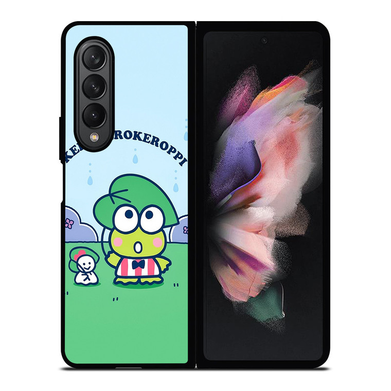 KEROPPI CUTE 2 Samsung Z Fold 3 Case