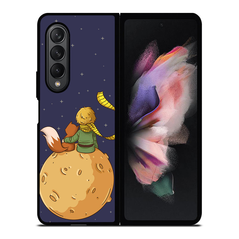 LITTLE PRINCE 3 Samsung Z Fold 3 Case