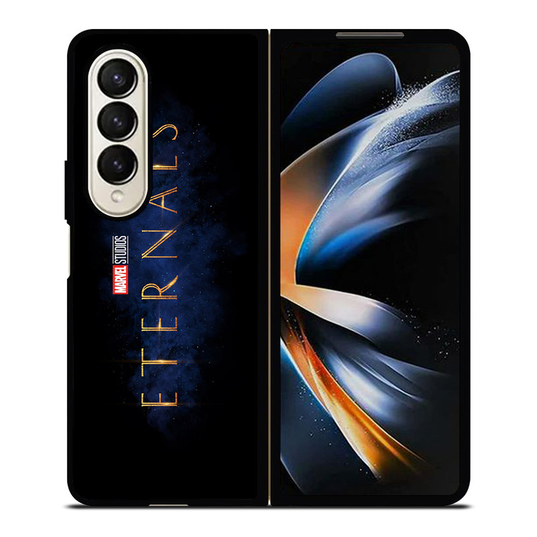 ETERNALS LOGO MARVEL Samsung Z Fold 4 Case