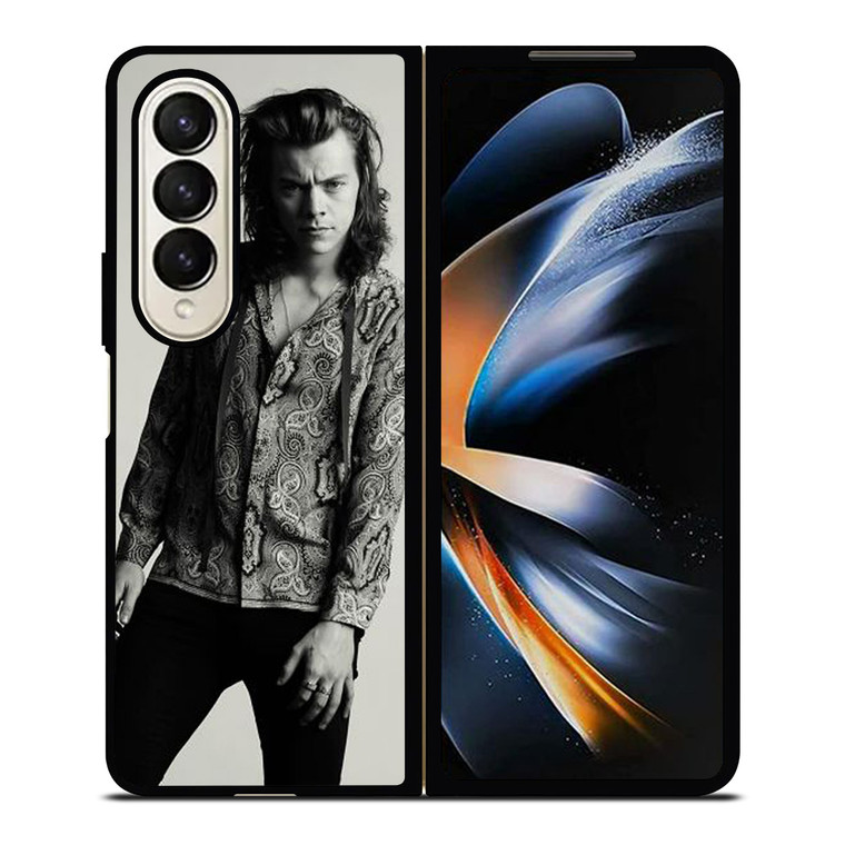 HARRY STYLES 2 Samsung Z Fold 4 Case