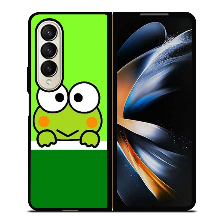 KEROPPI CUTE 3 Samsung Z Fold 4 Case