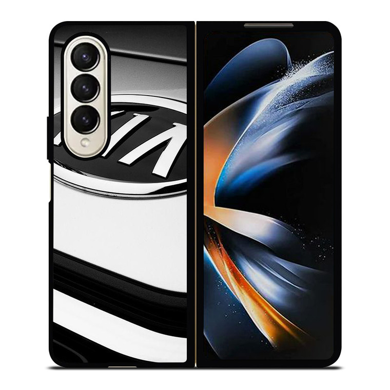 KIA SYMBOL Samsung Z Fold 4 Case