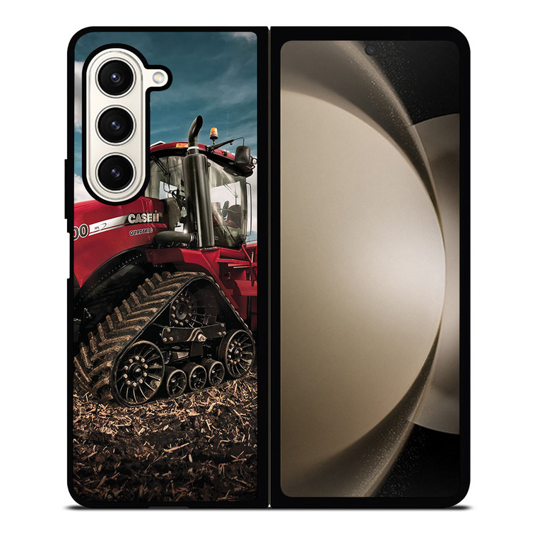 FARMALL IH INTERNATIONAL HARVESTER 2 Samsung Z Fold 5 Case