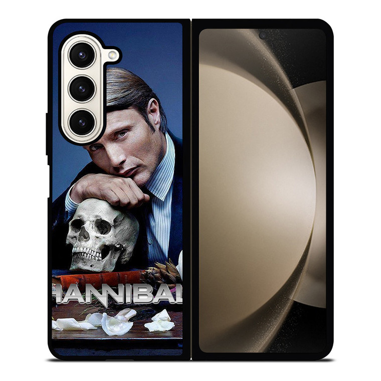 HANNIBAL 2 Samsung Z Fold 5 Case