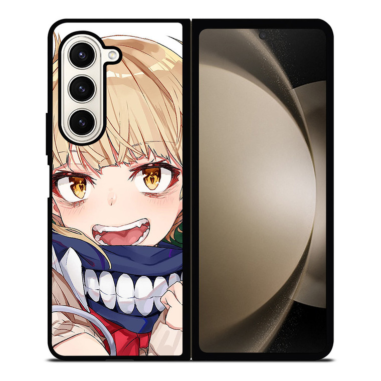 HIMIKO TOGA ANIME ART Samsung Z Fold 5 Case