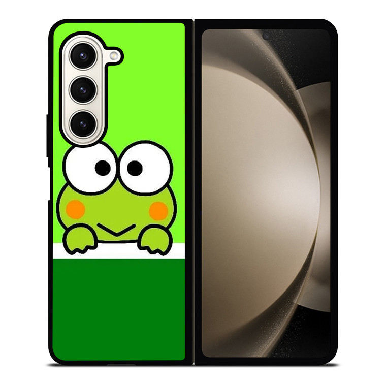 KEROPPI CUTE 3 Samsung Z Fold 5 Case