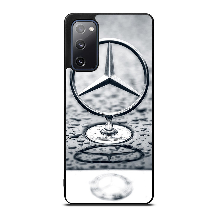 MERCEDES BENZ LOGO 2 Samsung Galaxy S20 FE Case
