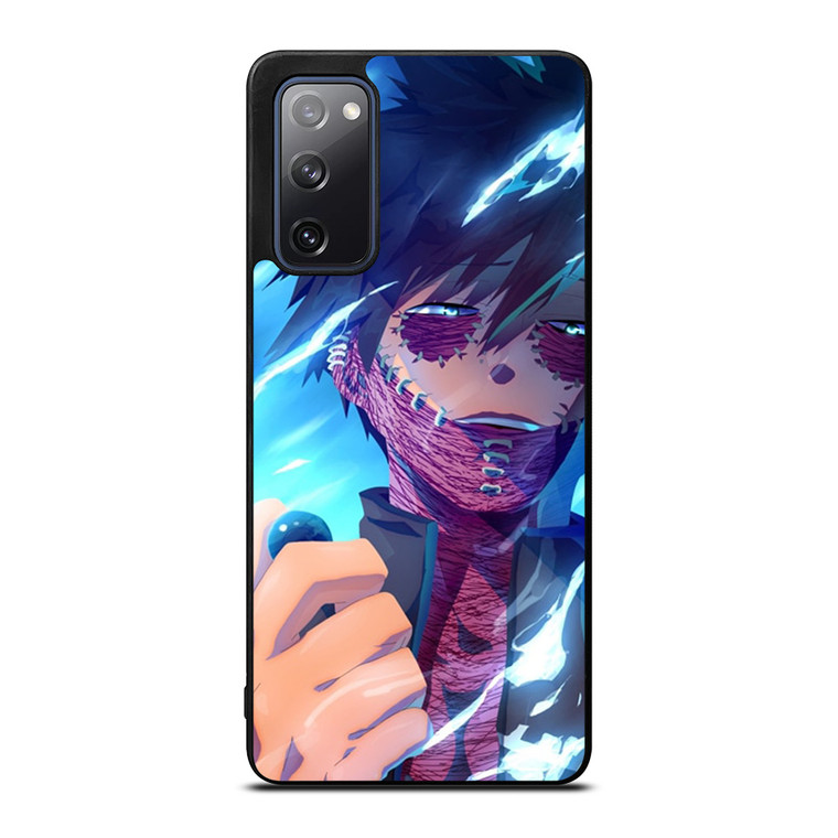 MY HERO ACADEMIA ANIME DABI ANIME Samsung Galaxy S20 FE Case