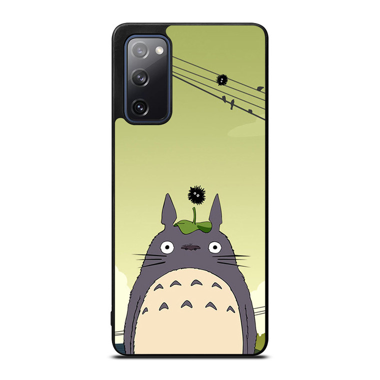 MY NEIGHBOUR TOTORO 3 Samsung Galaxy S20 FE Case
