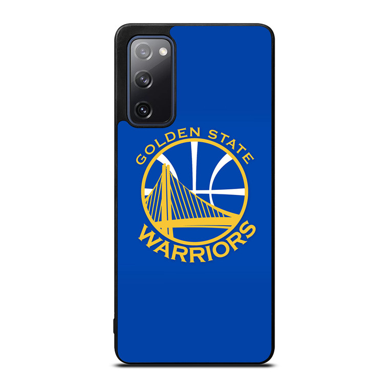 NBA GOLDEN STATE WARRIORS LOGO Samsung Galaxy S20 FE Case