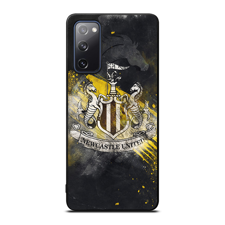 NEWCASTLE UNITED FC 2 Samsung Galaxy S20 FE Case
