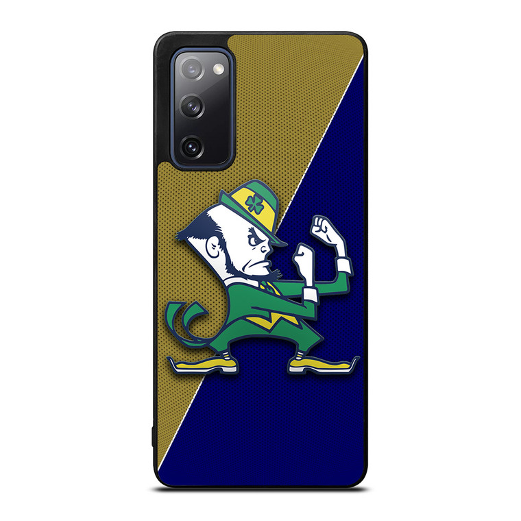 NOTRE DAME FIGHTING IRISH Samsung Galaxy S20 FE Case