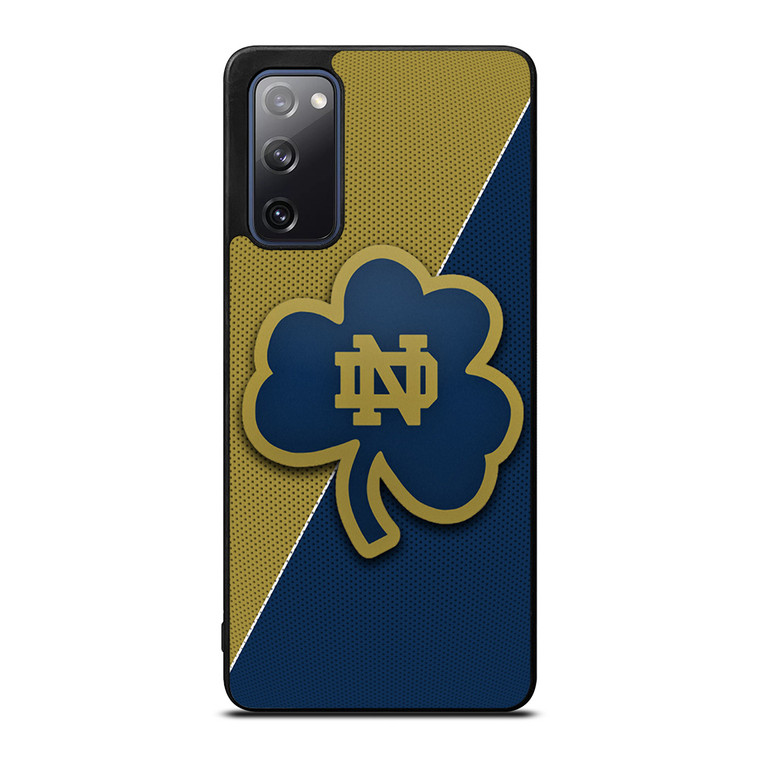 NOTRE DAME LOGO 2 Samsung Galaxy S20 FE Case