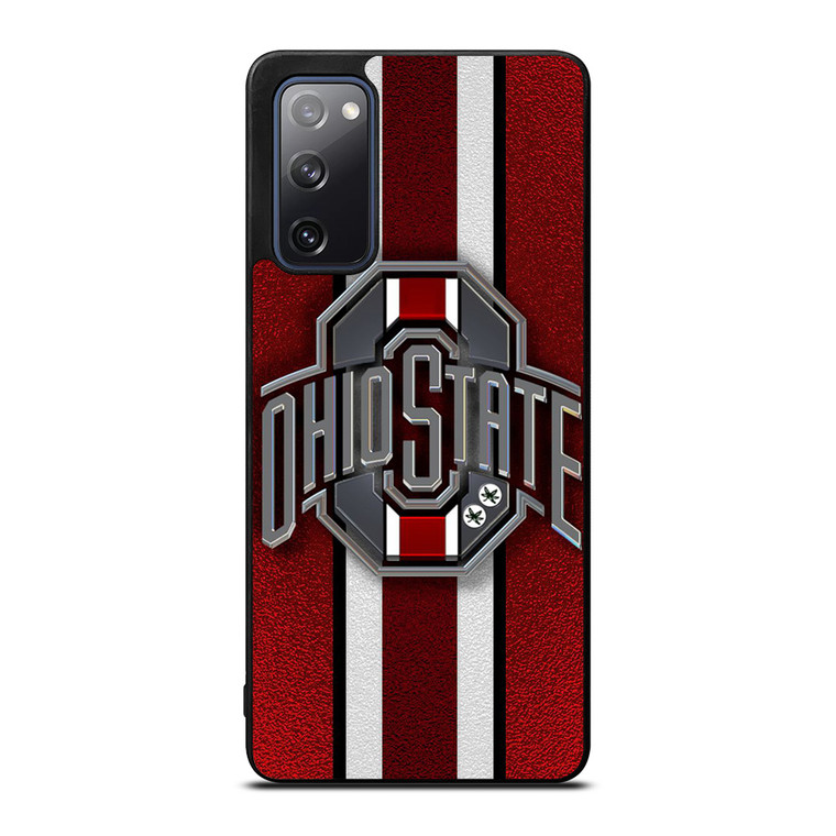 OHIO STATE LOGO 2 Samsung Galaxy S20 FE Case