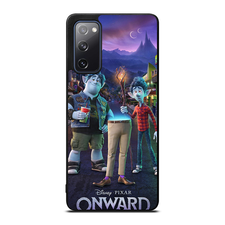 ONWARD DISNEY Samsung Galaxy S20 FE Case