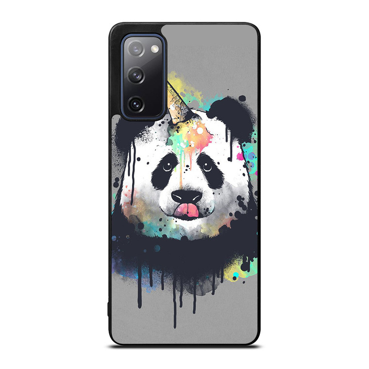 PANDACORN 2 Samsung Galaxy S20 FE Case