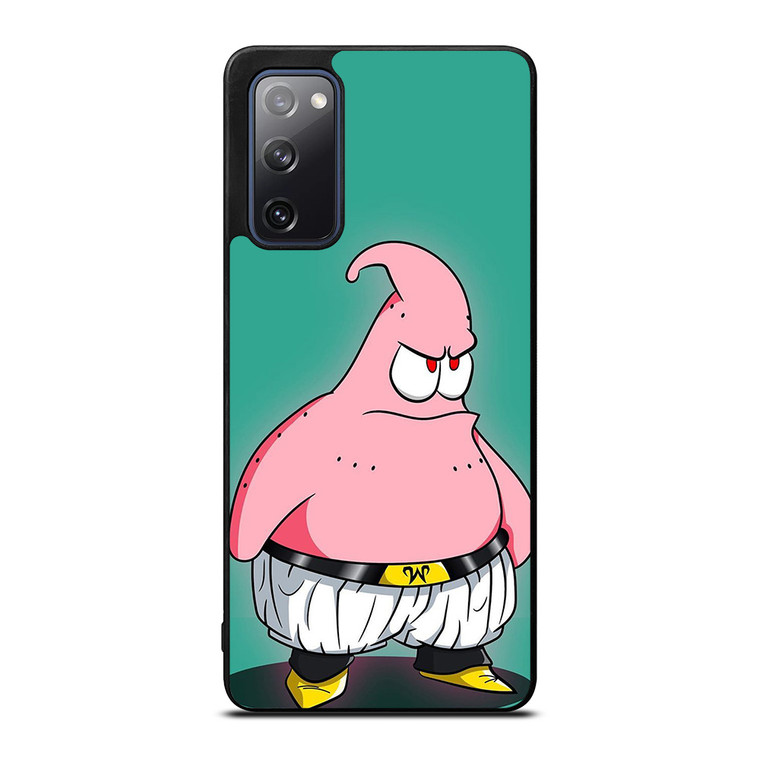 PATRICK STAR MAJIN BUU 2 Samsung Galaxy S20 FE Case