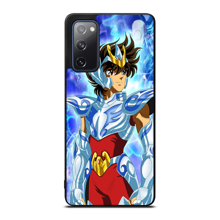 PEGASUS SAINT SEIYA Samsung Galaxy S20 FE Case