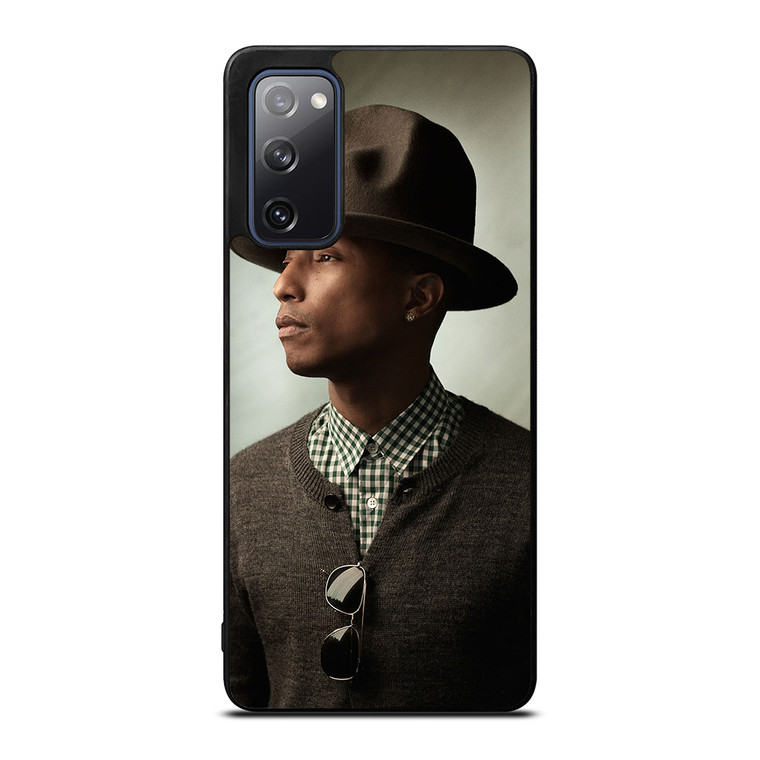 PHARRELL WILIAMS Samsung Galaxy S20 FE Case