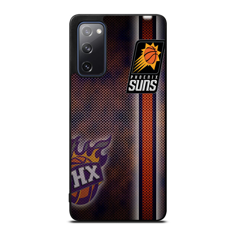 PHOENIX SUNS LOGO 2 Samsung Galaxy S20 FE Case
