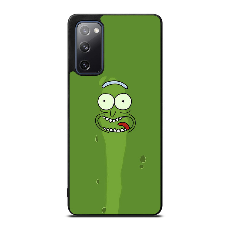 PICKLE RICK AND MORTY Samsung Galaxy S20 FE Case