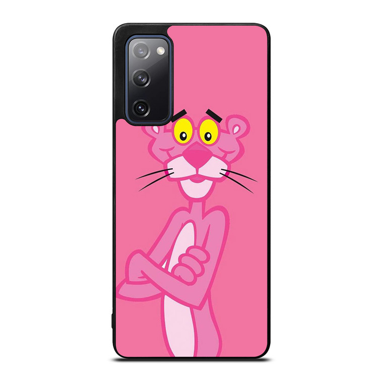 PINK PANTHER 2 Samsung Galaxy S20 FE Case
