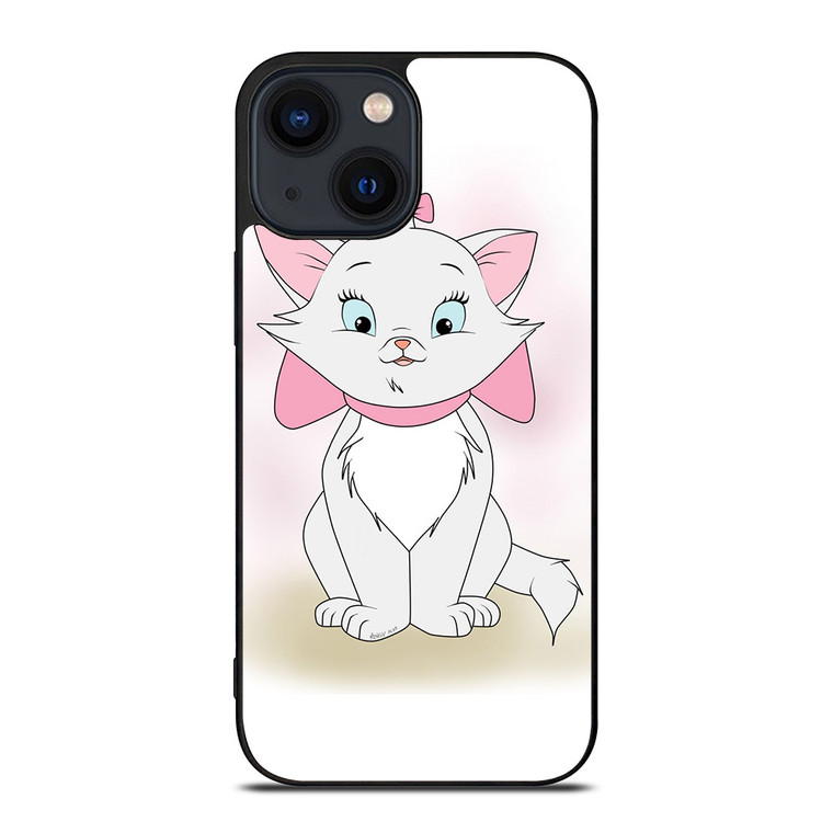 ARISTOCATS MARIE ART 2 iPhone 14 Plus Case