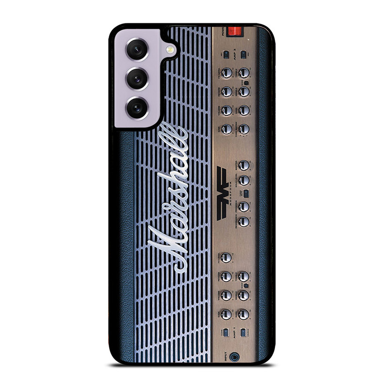 MARSHALL AMP 2 Samsung Galaxy S21 FE Case