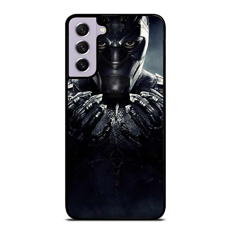 MARVEL BLACK PANTHER Samsung Galaxy S21 FE Case