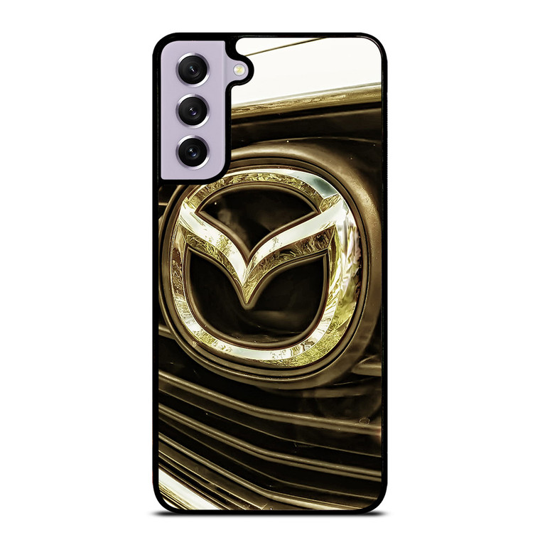 MAZDA SYMBOL Samsung Galaxy S21 FE Case