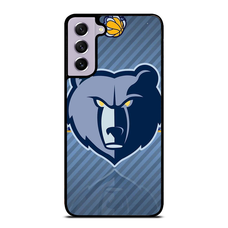 MEMPHIS GRIZZLIES NBA 2 Samsung Galaxy S21 FE Case