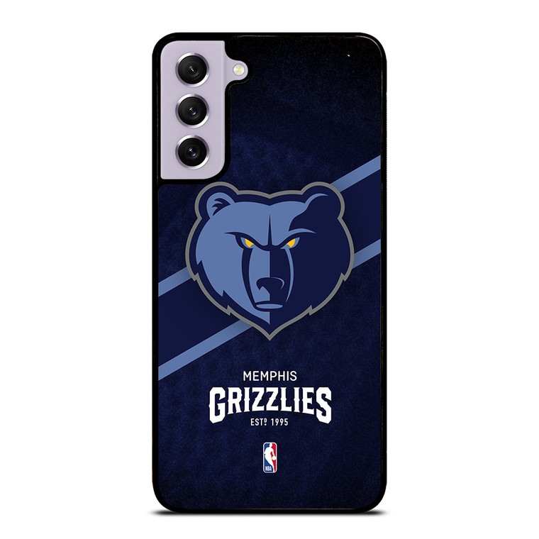 MEMPHIS GRIZZLIES NBA Samsung Galaxy S21 FE Case