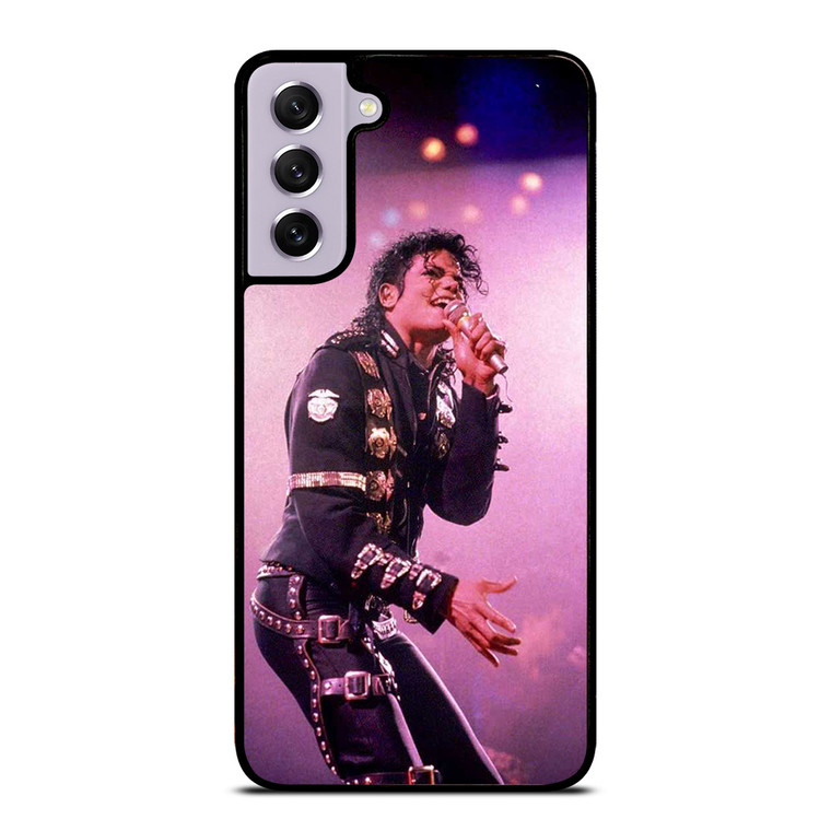 MICHAEL JACKSON 2 Samsung Galaxy S21 FE Case