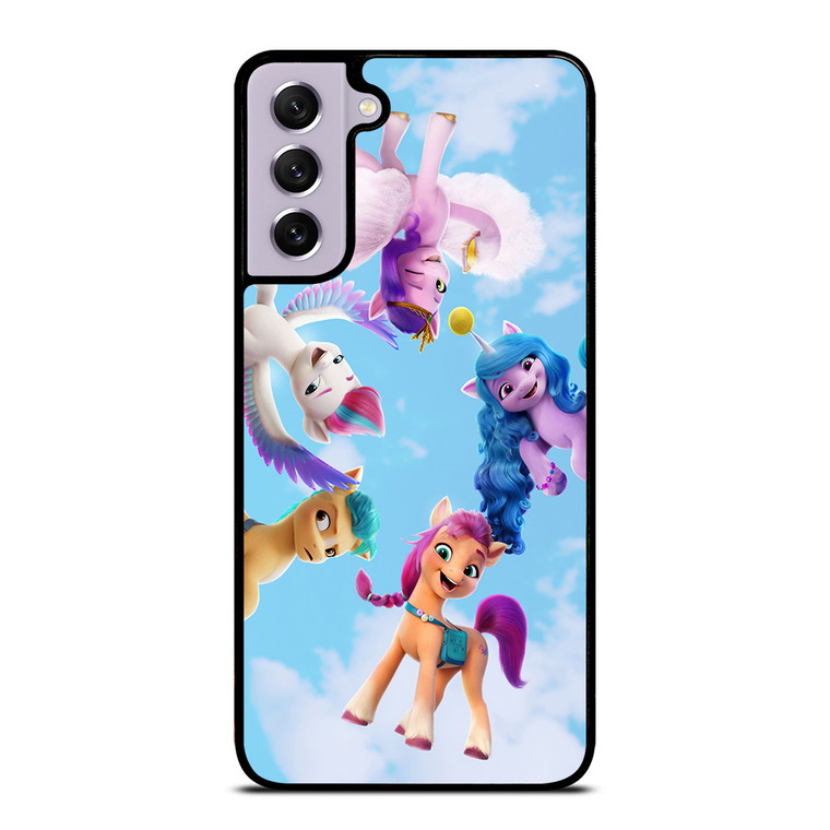 MY LITTLE PONY Samsung Galaxy S21 FE Case