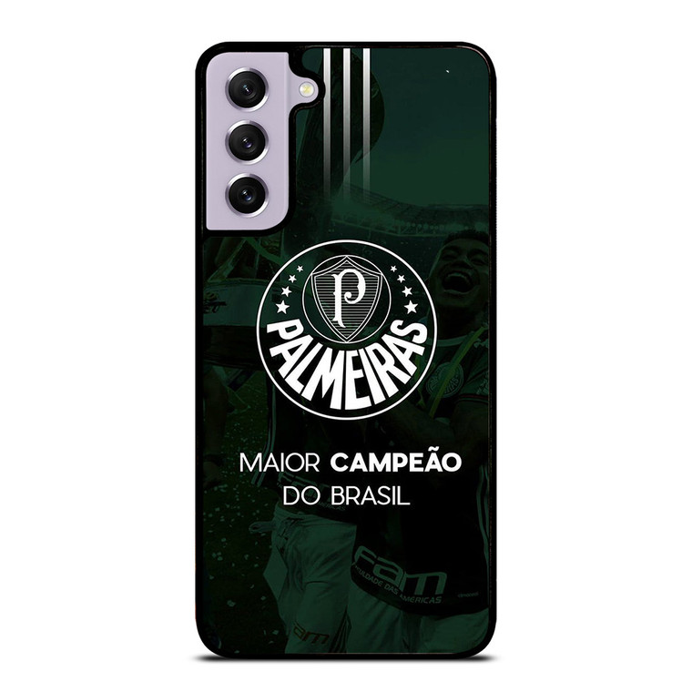 PALMEIRAS FOOTBALL CLUB LOGO Samsung Galaxy S21 FE Case