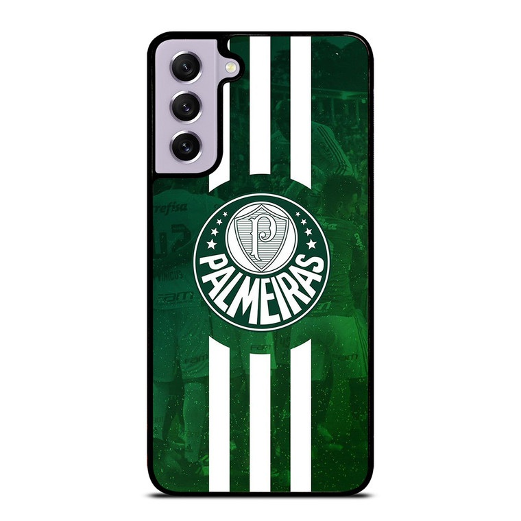 PALMEIRAS LOGO Samsung Galaxy S21 FE Case