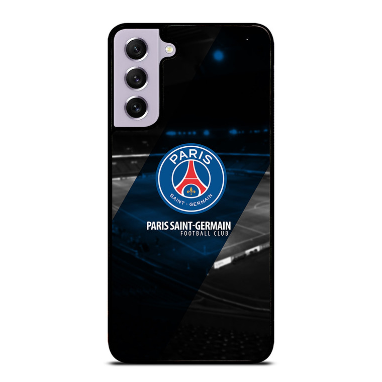 PARIS SAINT GERMAIN PSG FC Samsung Galaxy S21 FE Case