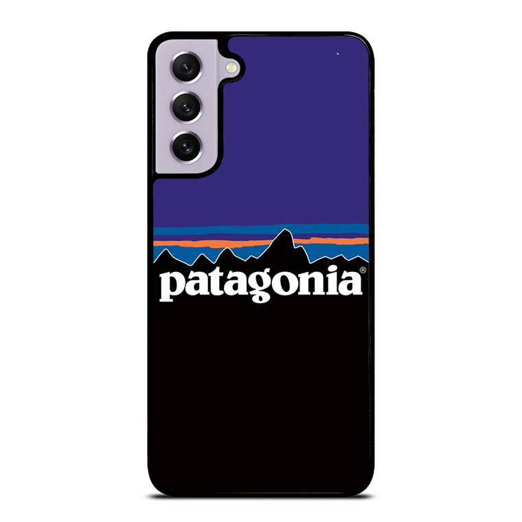 PATAGONIA BEAUTY WORLD Samsung Galaxy S21 FE Case