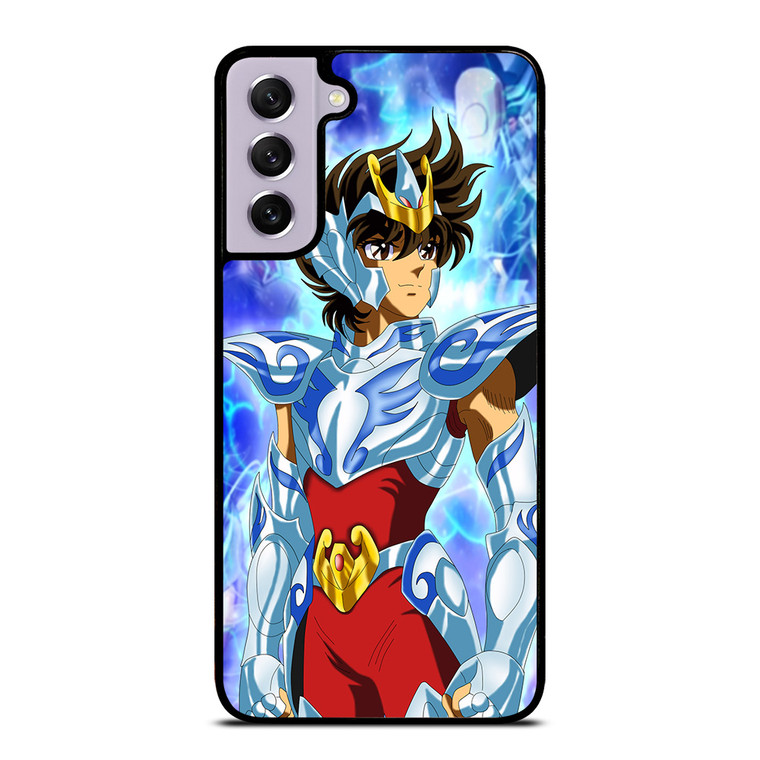 PEGASUS SAINT SEIYA Samsung Galaxy S21 FE Case