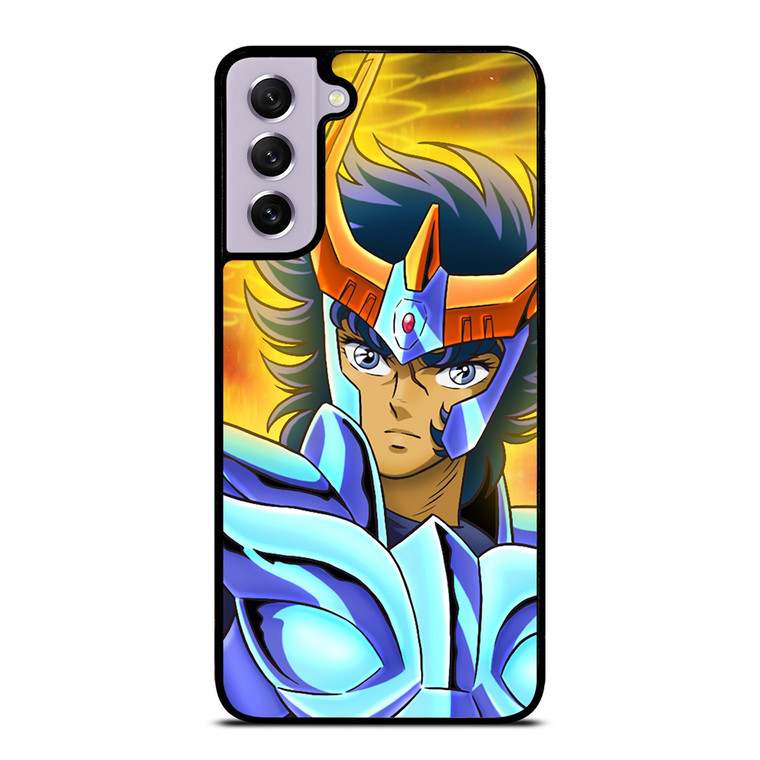 PHOENIX SAINT SEIYA 3 Samsung Galaxy S21 FE Case