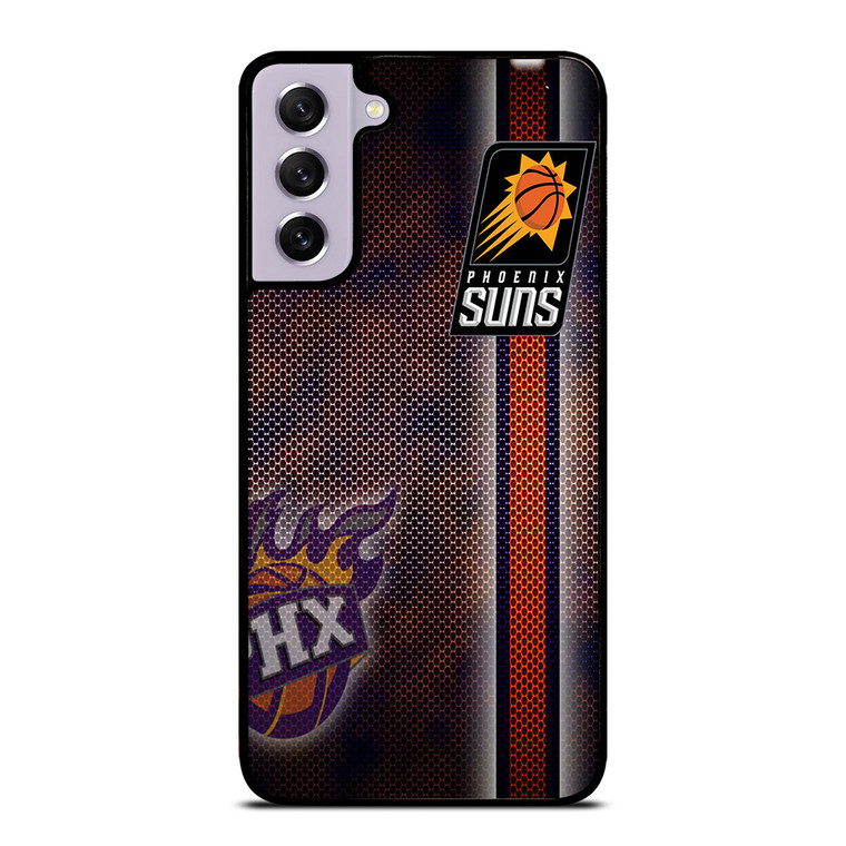 PHOENIX SUNS LOGO 2 Samsung Galaxy S21 FE Case