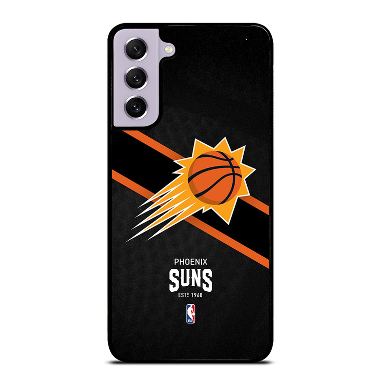 PHOENIX SUNS NBA Samsung Galaxy S21 FE Case